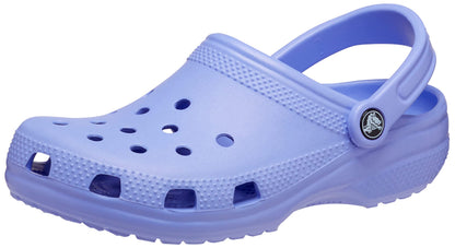 Crocs Unisex-Adult Classic Clog, Clogs for Women and Men