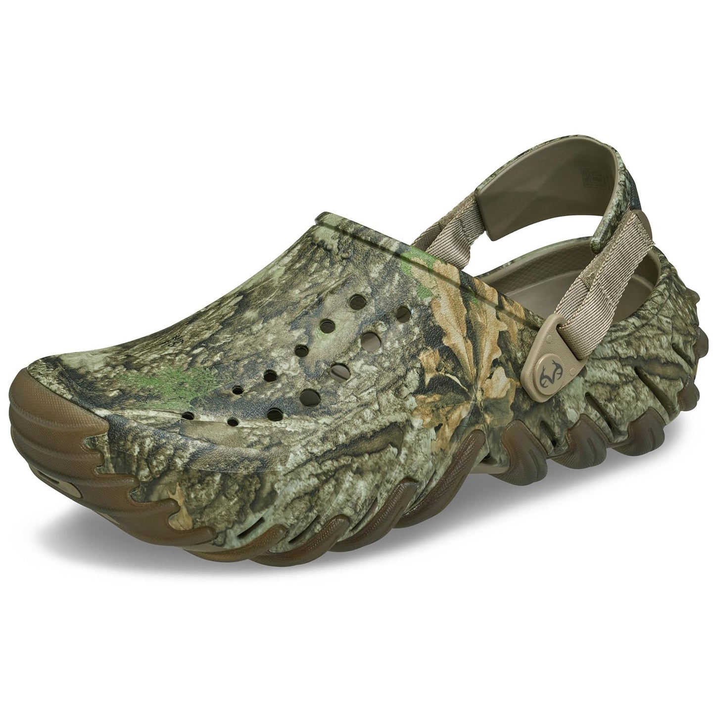 Crocs Unisex Adult Echo RO Clogs