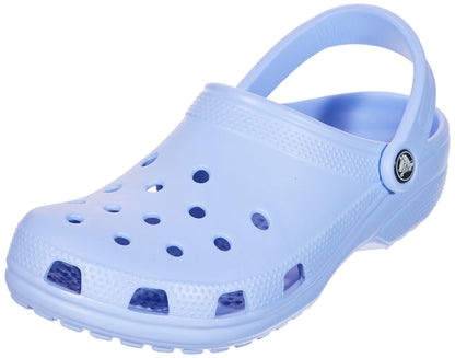 Crocs Unisex-Adult Classic Clog, Clogs for Women and Men