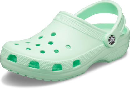 Crocs Unisex-Adult Classic Clog, Clogs for Women and Men