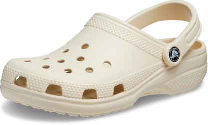 Crocs Unisex-Adult Classic Clog, Clogs for Women and Men
