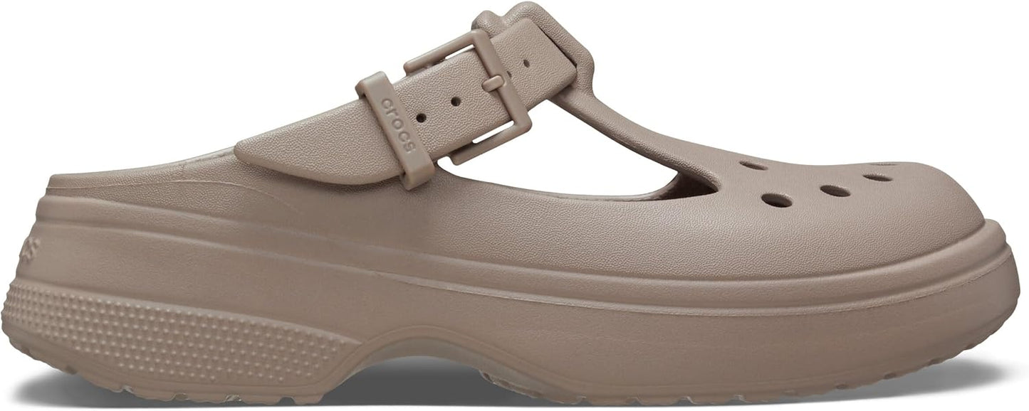 Crocs Women's Classic Mary Jane Clogs