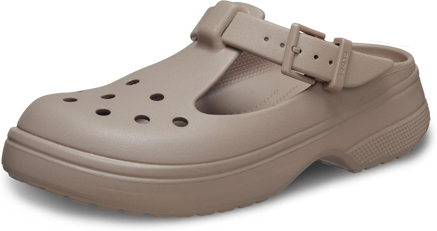 Crocs Women's Classic Mary Jane Clogs