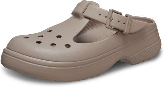 Crocs Women's Classic Mary Jane Clogs