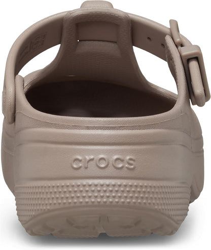 Crocs Women's Classic Mary Jane Clogs