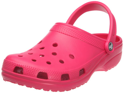 Crocs Unisex-Adult Classic Clog, Clogs for Women and Men